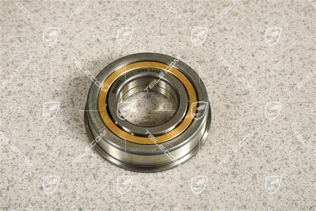 Bearing, Gearbox