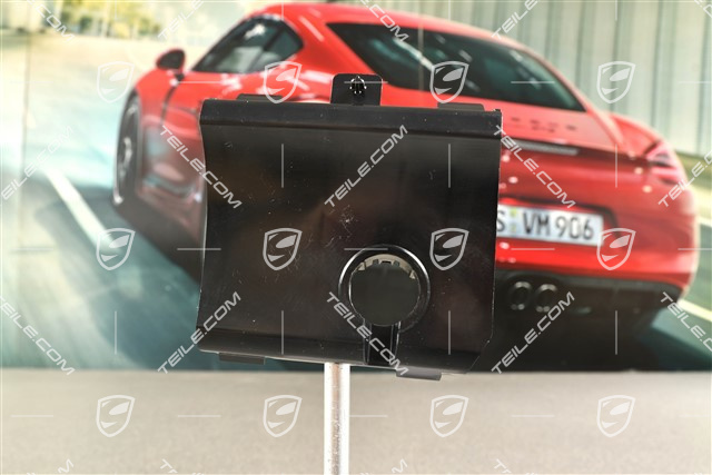 Koszyk / Uchwyt czujnika inteligentnego asystenta parkowania IPA, środkowy, R