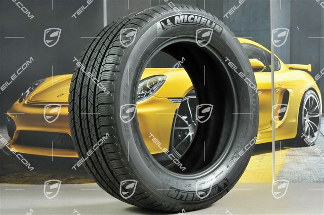 Ganzjahresreifen Michelin Latitude Tour HP 255/55 R18 N0