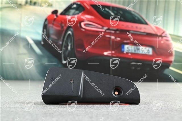 Traegerplatte / Aufsatz / Basis für den Telefonhörer