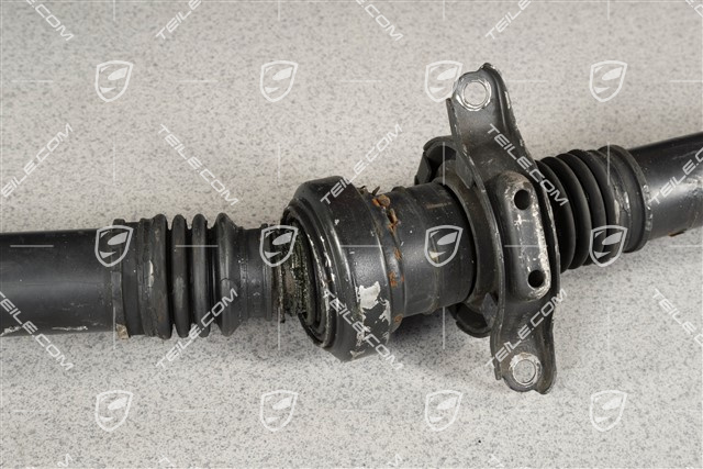 Kardanwelle, lang, 4.8L / 3.6L