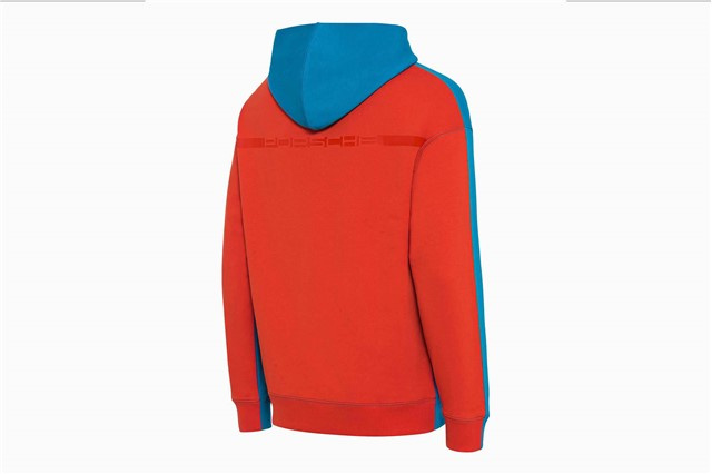 Bluza z kapturem, męska, kolekcja RS 2.7 S
