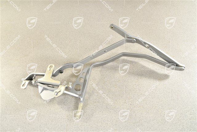 Scharnier, Deckel hinten, Spyder, R