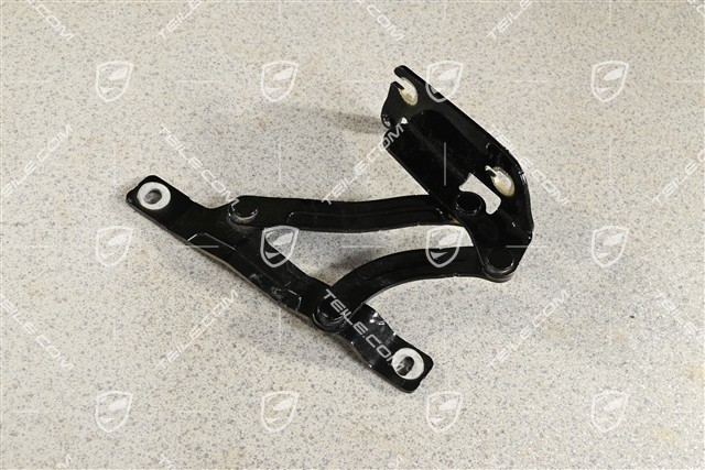 Hinge, L
