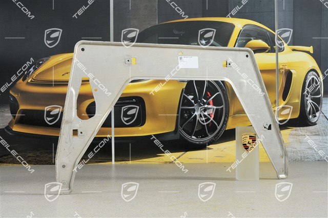 Wzmocnienie pod sankami Wzmocnienie pod sankami