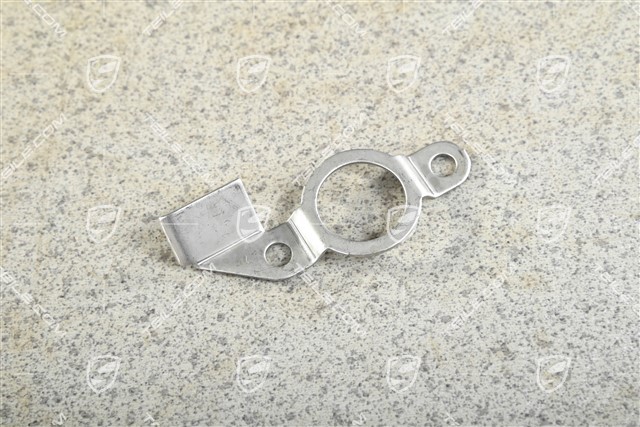 Halter für Stellelement Halter für Stellelement