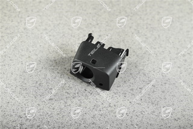 Obudowa kamery Real-Topview tylnego zderzaka