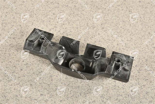 Turbo / GTS, Blenda kamery real top view, przód