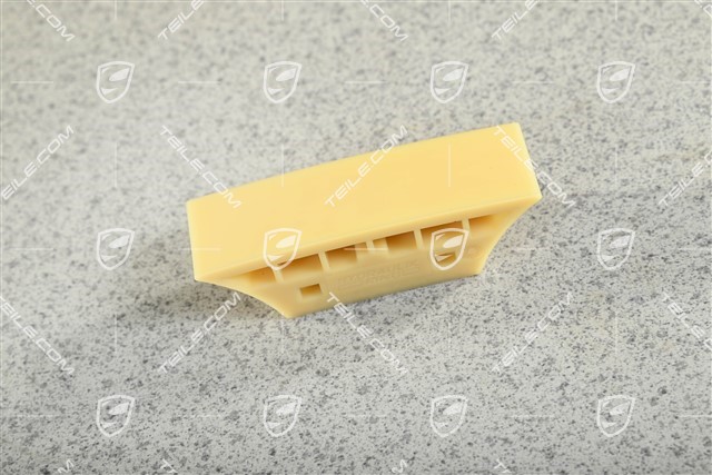 Ślizg łańcucha rozrządu, górny, 3,6L V6 VR6