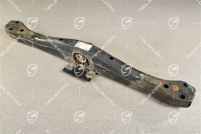 3,0TDI / 3,0 Hybrid, Transmission / Gearbox Support / Bracket