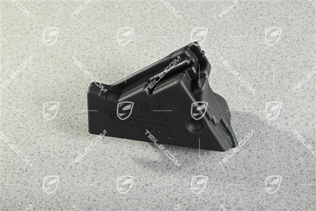 Foam part, L