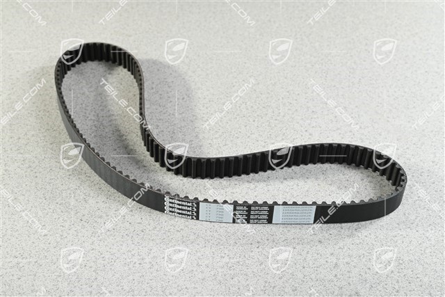 Pasek rozrządu, 3,0L