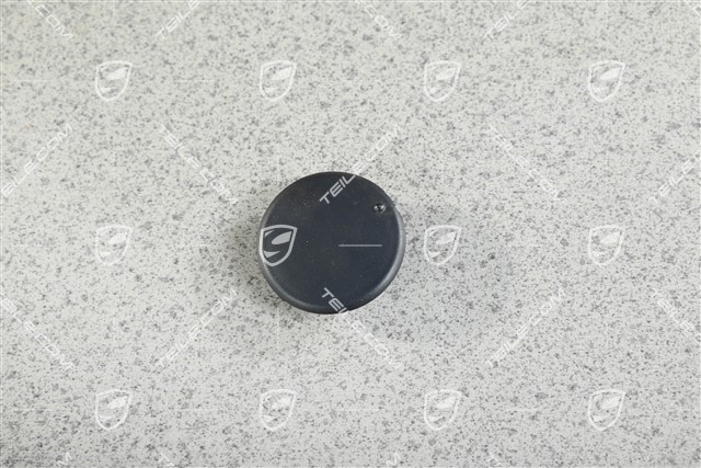 Zaślepka, Cabrio, Metropole blue