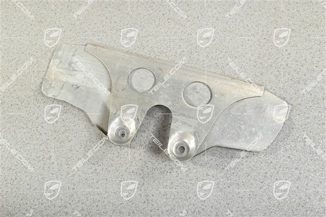 Heat shield / protection