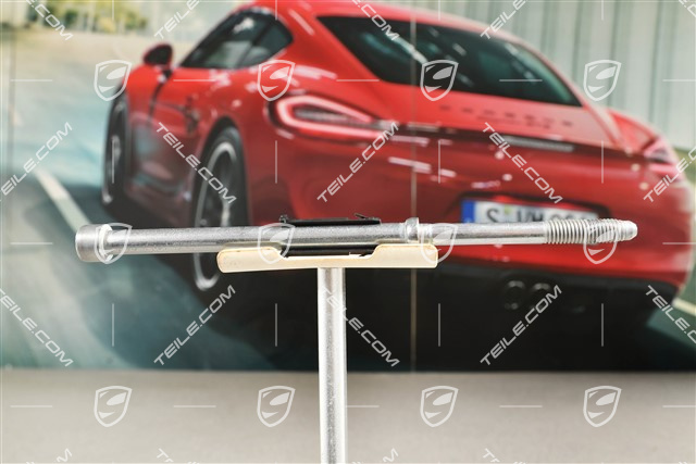 Hybrid, Schrauben, Bremskraftverstärker