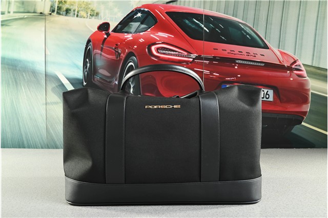 Reisetasche – Heritage / Spirit 70, Pascha-Muster, 250 mm x 490 mm x 320 mm