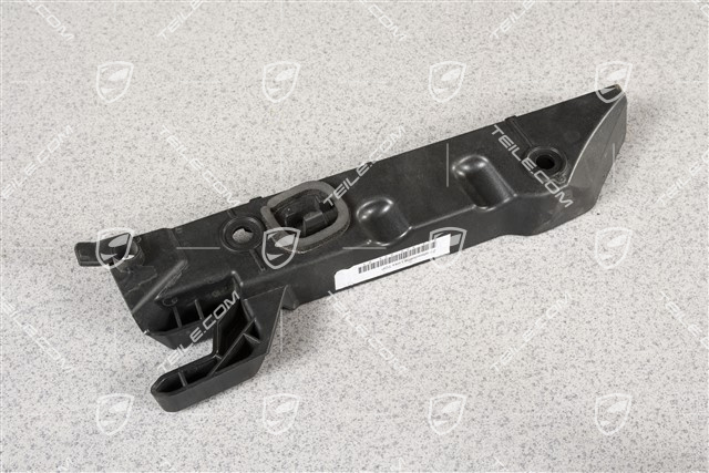 Retaining strip, Lateral, Turbo/GT2RS, L