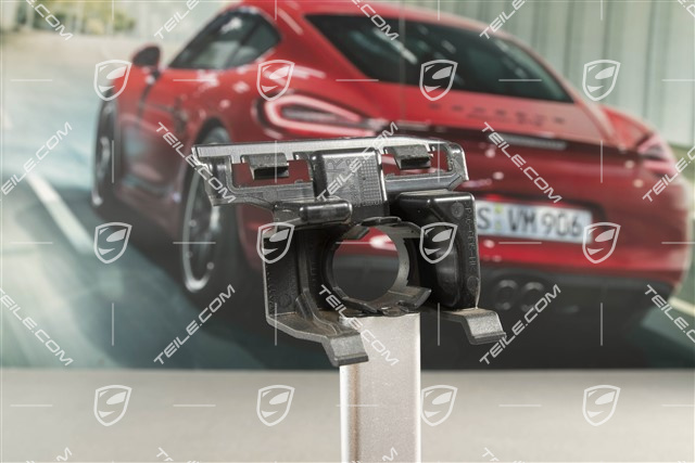 Support ParkAssist, R