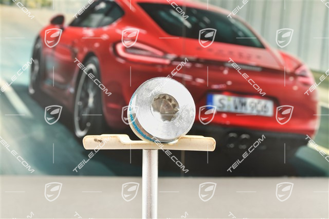 Śruba zabezpieczająca M36 x1,5