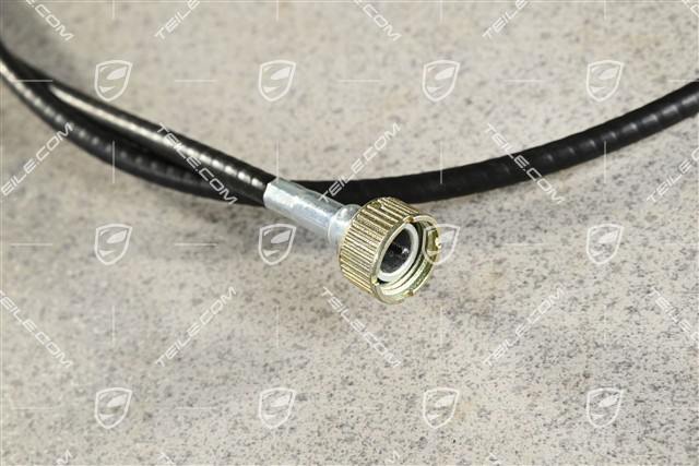 Speedometer Cable / drive shaft 1320mm