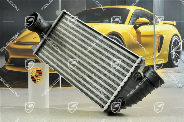 Intercooler, R