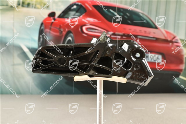 Ramię lusterka zewnętrznego, część dolna, R