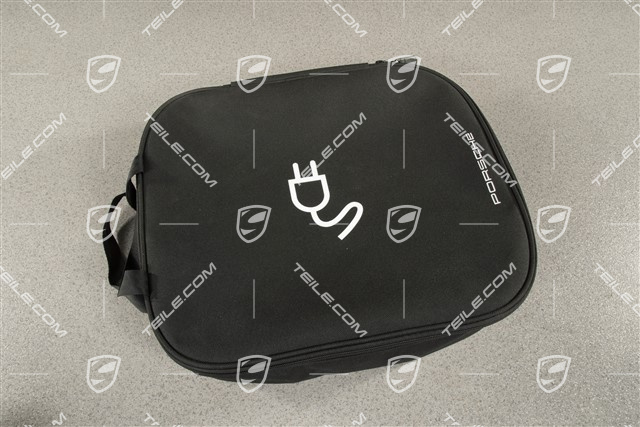Tasche für Ladekabel