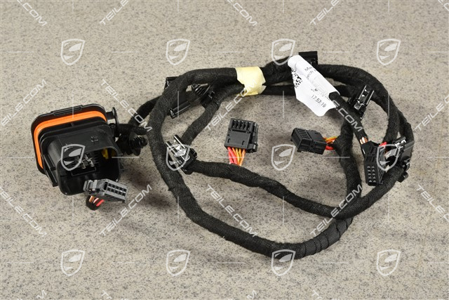 Instalacja elektryczna, Górna