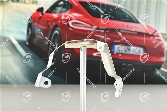 Protective plate, Turbo, L