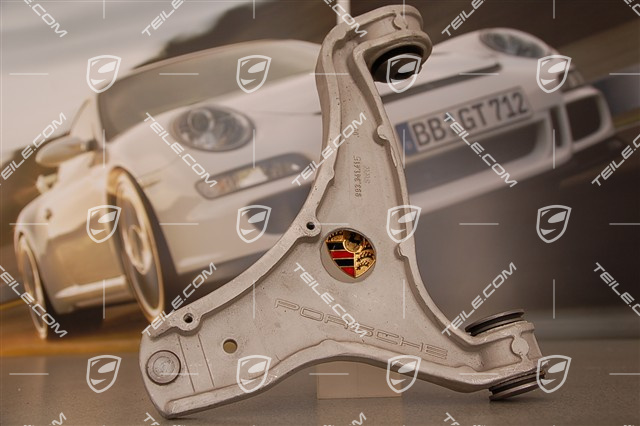 Front control arm, L