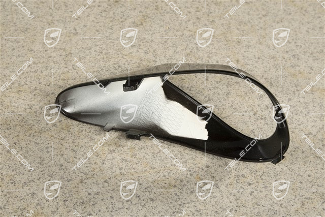 Turbo, Heckspoiler Antriebseinheit blende, R