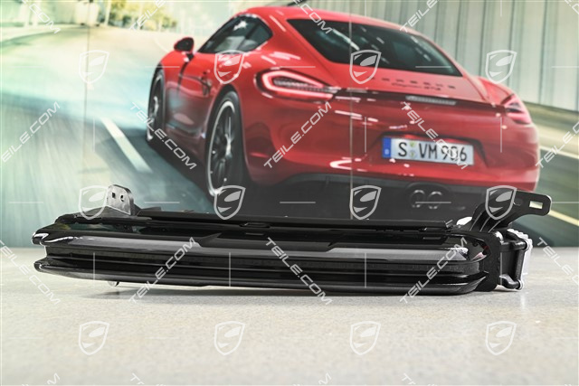 Zusatzscheinwerfer, Turbo, L