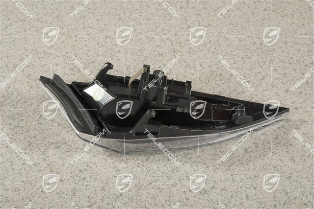 Direction indicator light, GT3 RS, L