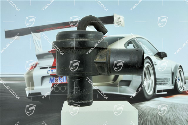 Shut off valve Shut off valve