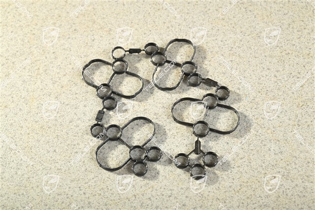 Dichtung, 4,0L Zyl. 1-4