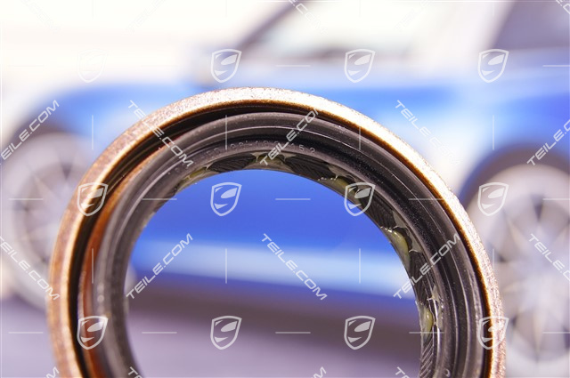 Pierścień / uszczelniacz wału reduktora