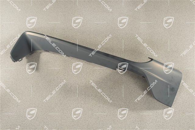 Turbo Sport Design, Dokładka spoilera przedniego zderzaka, R