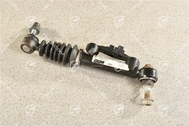 Sway bar ball joint mounting active, PDCC system, L=R