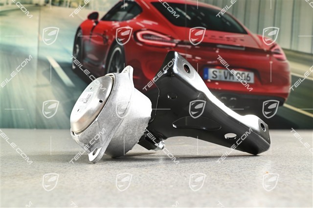 Transmission bracket, PDK, R