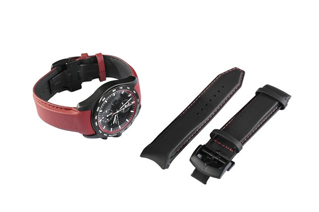 Zegarek Porsche Design custom-built Chronograph