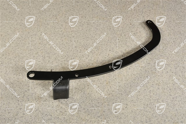 Speedster, Ramię / zawias ramy dachu, L