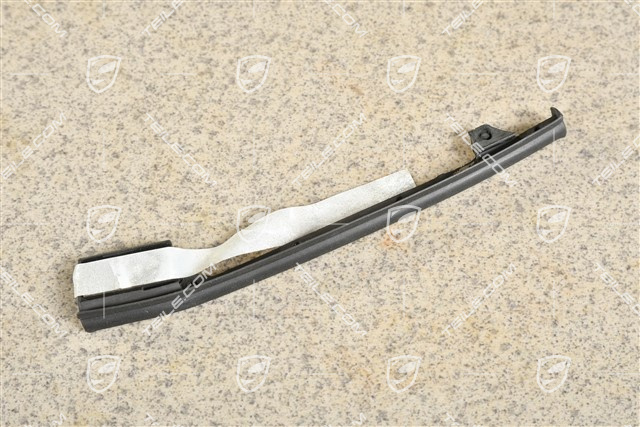 Uszczelka osłony przedniej, szyberdach / szklany dach, L