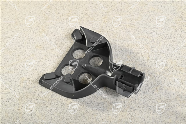 Cable bracket, small, home charging station