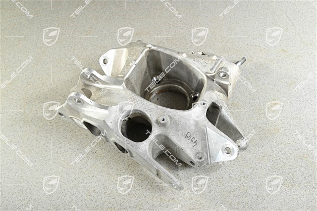 Radträger hinten, 992 GT3, R (leicht beschädigt)