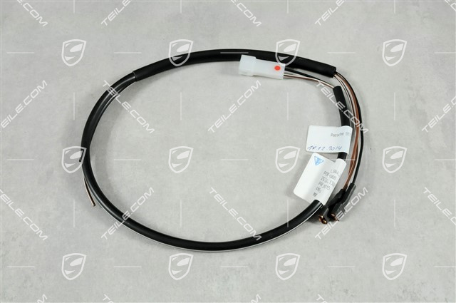 Boot light harness Boot light harness