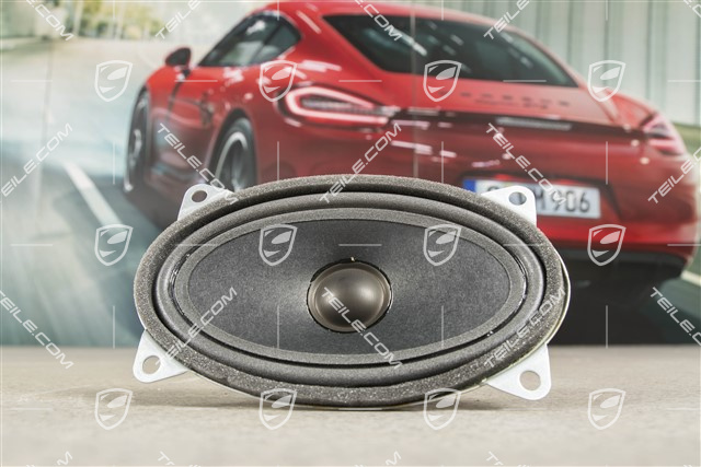 Loudspeaker