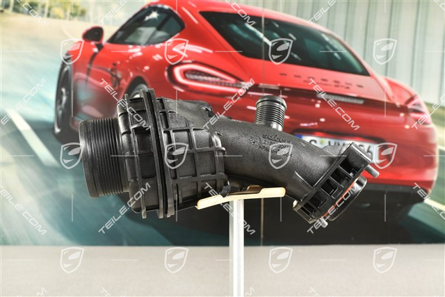 Rura dolotu 2,9L, R