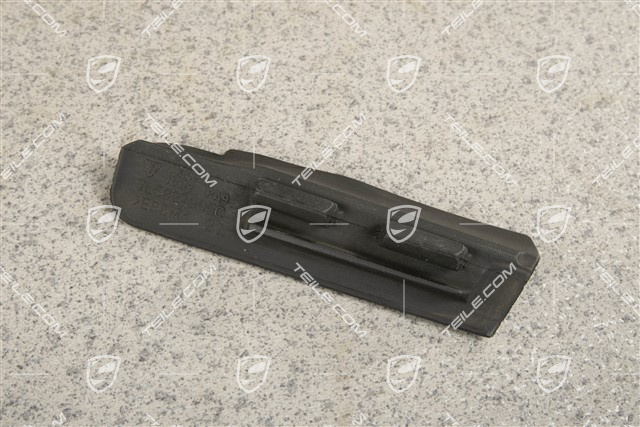 Heckspoiler Dichtung, L