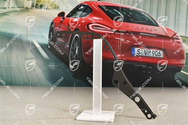 3,6L S / GTS, Dichtung, Steuerkettengehäuse