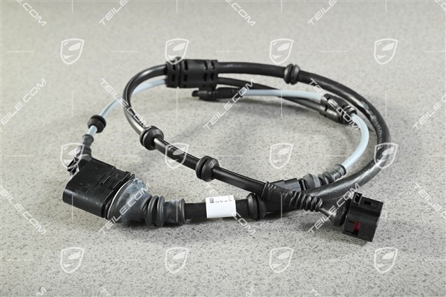 Wiring harness for ABS, rear, L=R